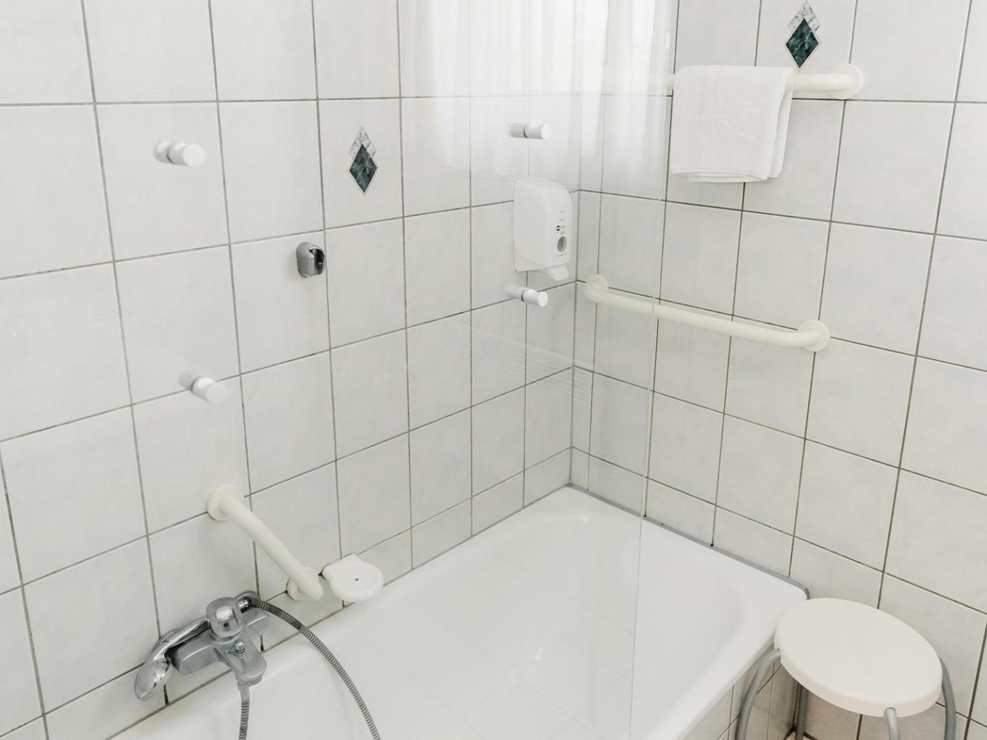 Domein Westhoek Oostduinkerke Room photo