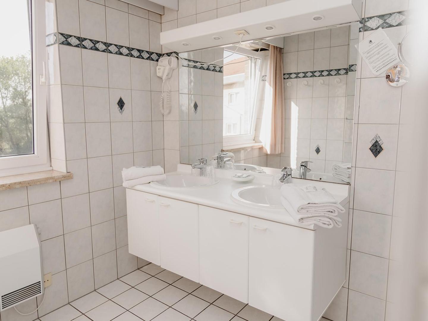 Domein Westhoek Oostduinkerke Room photo