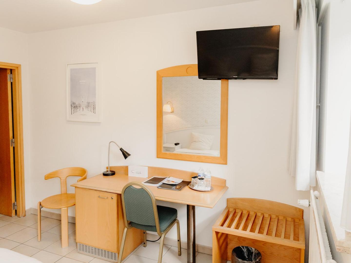 Domein Westhoek Oostduinkerke Room photo