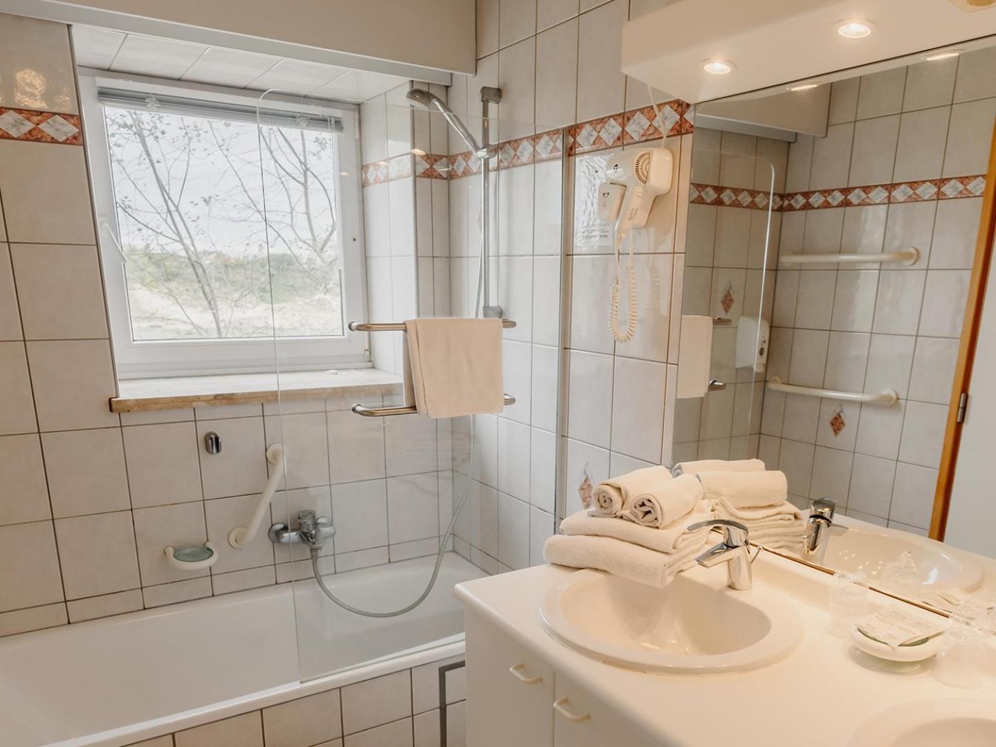 Domein Westhoek Oostduinkerke Room photo