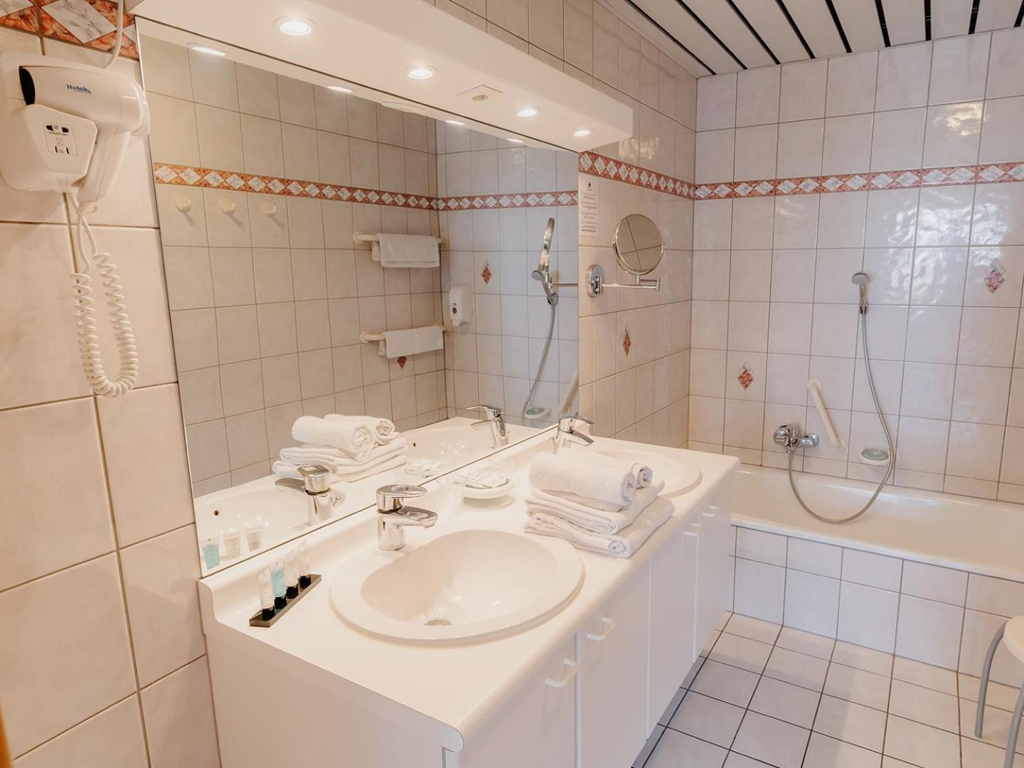 Domein Westhoek Oostduinkerke Room photo